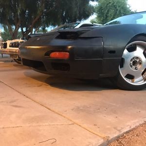 Meet your Posher, Tyler